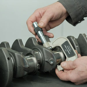 Crankshaft Service St Pete
