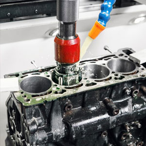 Engine Machine Shop St Pete