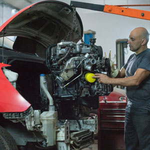 Engine Replacement St Pete